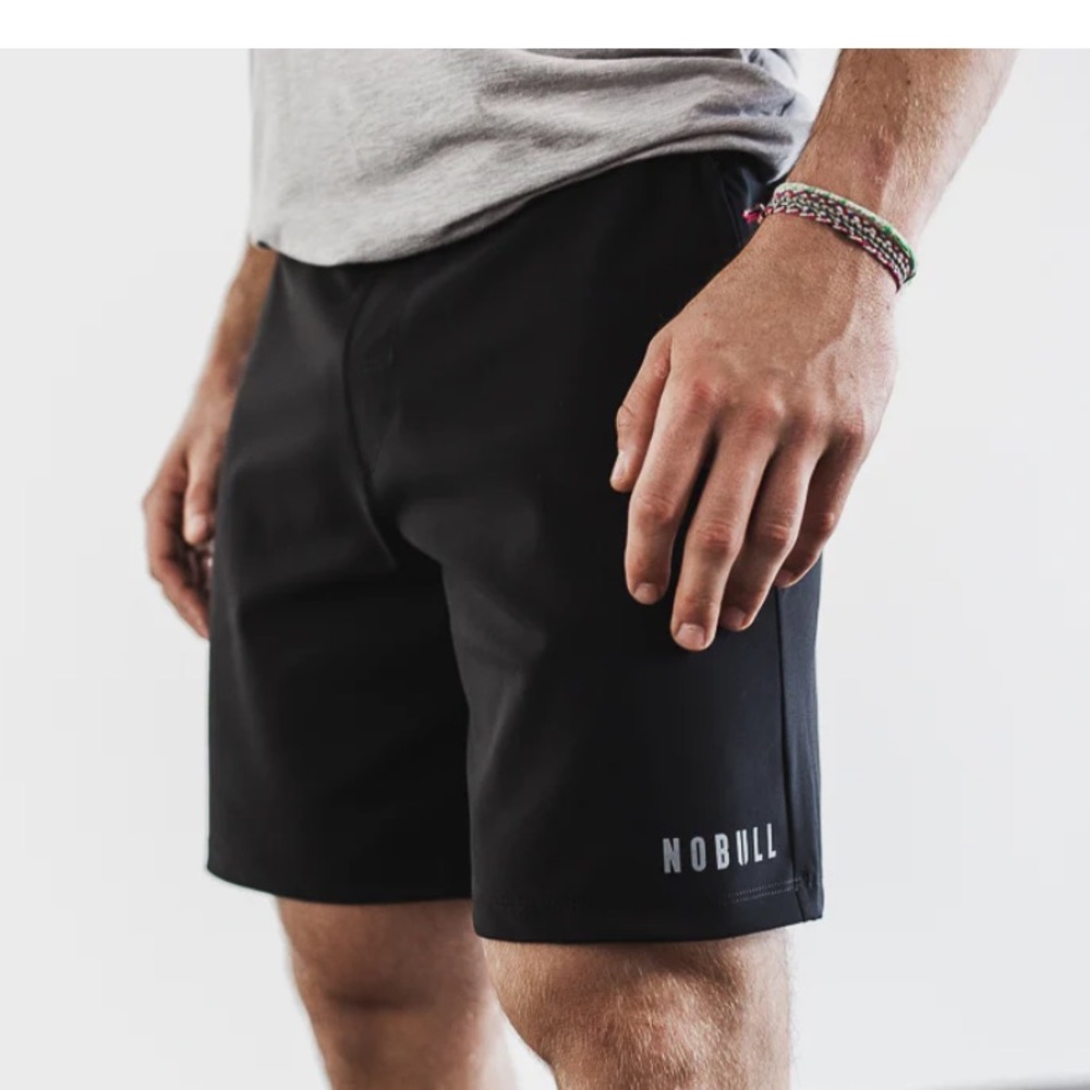 Men’s No Bull Shorts